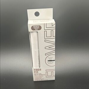 Flower Beauty Fiber Fix Brow Gel — Brunette (BC3)